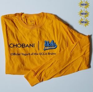 L/S tee UCLA Bruins